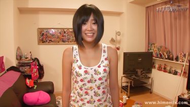 【配信終了/素人動画】UTA_2（美乳）