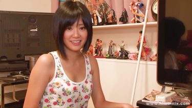 【配信終了/素人動画】UTA_3（美乳）