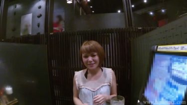 【配信終了/素人動画】YURIE_2（美乳）